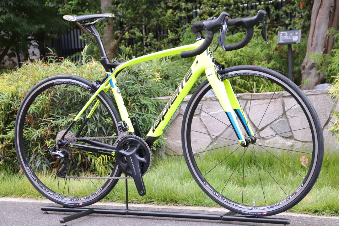 ラピエール LAPIERRE ゼリウス XELIUS SL ULTIMATE 2016年 49サイズ シマノ アルテグラ R8050 MIX 11S Di2 カーボン ロードバイク 【さいたま浦和店】