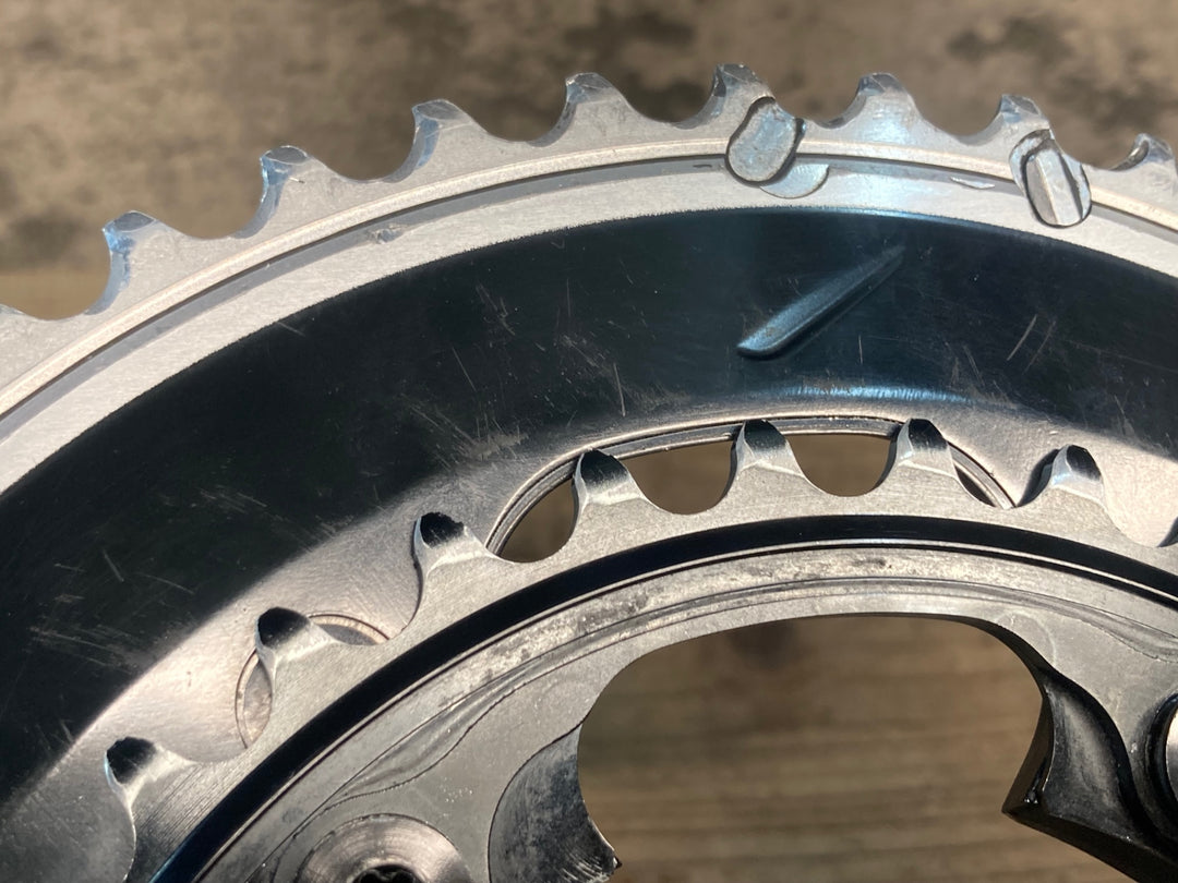 JK961 シマノ SHIMANO デュラエース DURA-ACE FC-9000 チェーンリング 52/36T