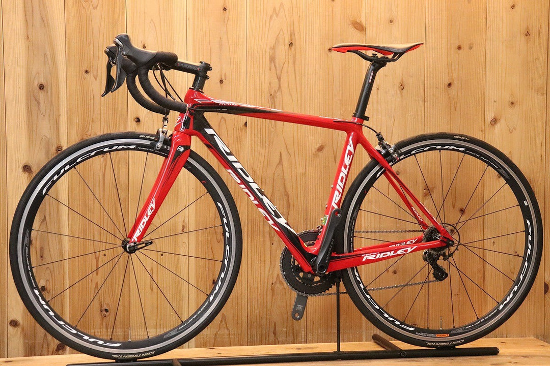 リドレー RIDLEY フェニックス FENIX 2014年モデル XSサイズ シマノ アルテグラ 6800 11S カーボン ロードバイク 【芦屋店】