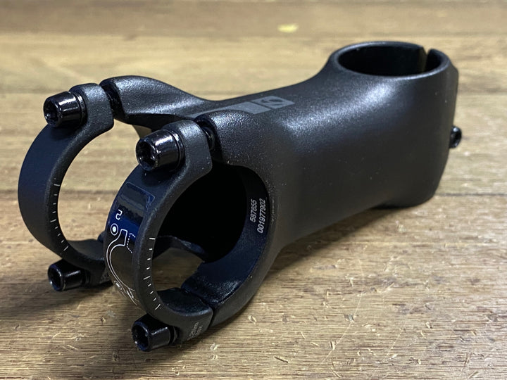 JQ613 ボントレガー BONTRAGER ELITE BLENDR STEM アルミステム 黒 Φ31.8 90mm