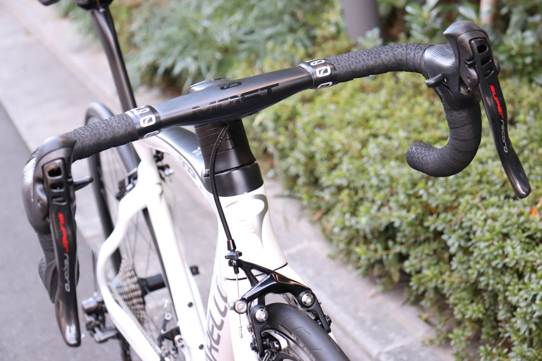 ピナレロ PINARELLO ドグマ DOGMA F12 2020モデル 500サイズリムブレーキ カンパS.RECORD 12S 左前仕様【さいたま浦和店】
