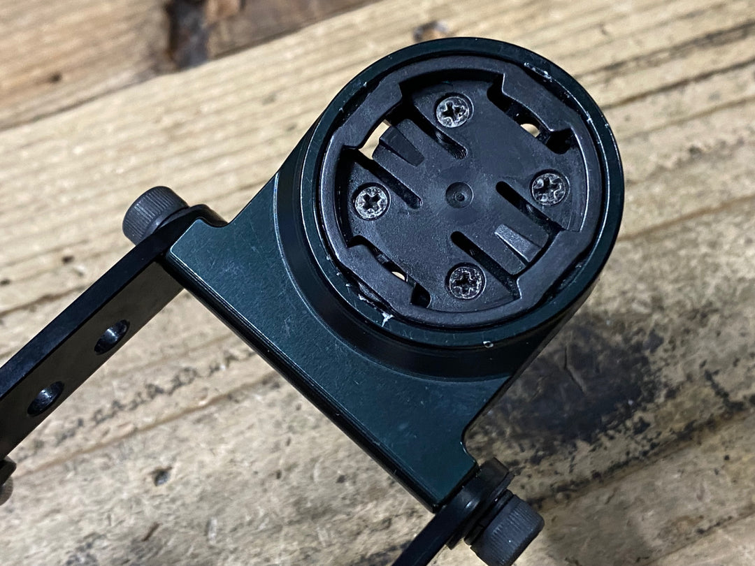 KB152 レックマウント REC-MOUNTS 両持ち サイコンマウント Φ31.8
