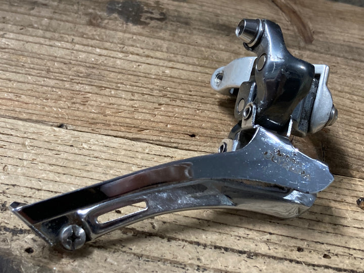 JO445 シマノ SHIMANO アルテグラ ULTEGRA FD-6600 フロントディレイラー 2S Φ34.9