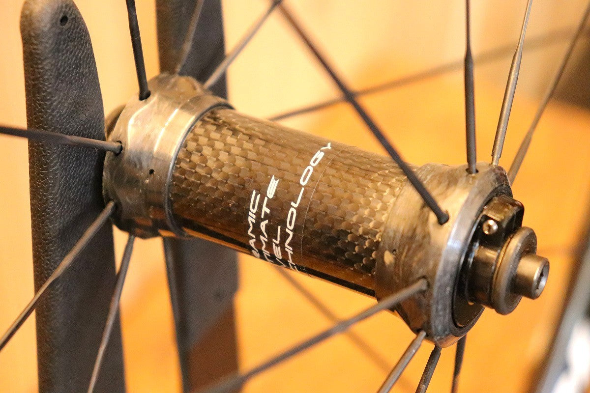 カンパニョーロ CAMPAGNOLO ボーラ ウルトラ BORA ULTRA 35 AC3