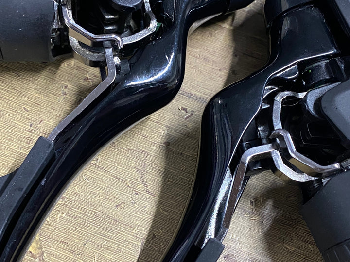 KG054 シマノ SHIMANO 105 ST-R7120 STIレバー 2x12