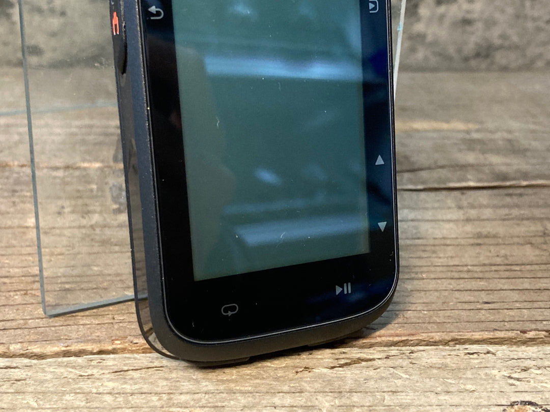 JQ040 コースポ COOSPO CS500 サイクルコンピューター センサー付属