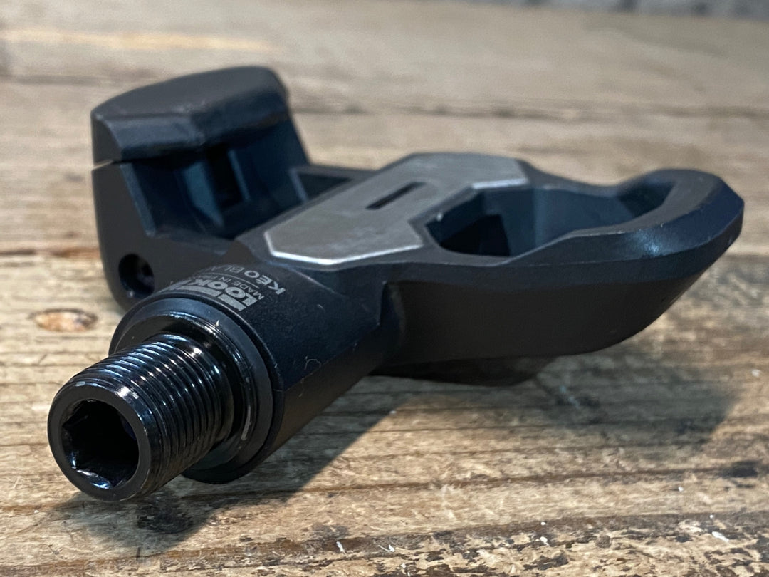 IS776 ルック LOOK ケオ ブレードカーボン KEO BLADE CARBON ビンディングペダル クロモリシャフト