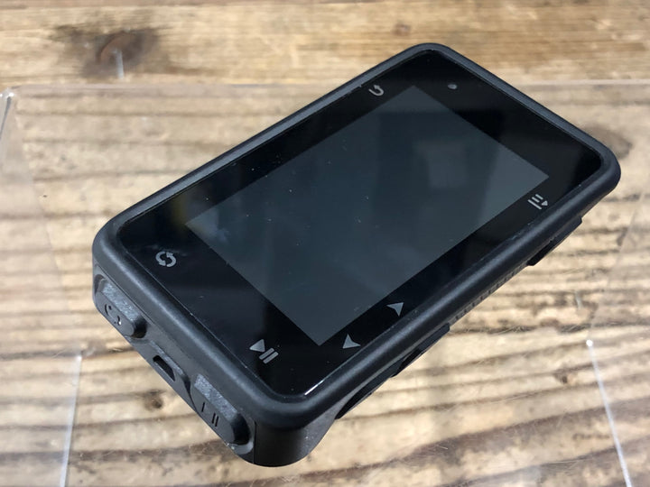 KL563 IGP SPORT IGS630S サイクルコンピューター 起動確認済み