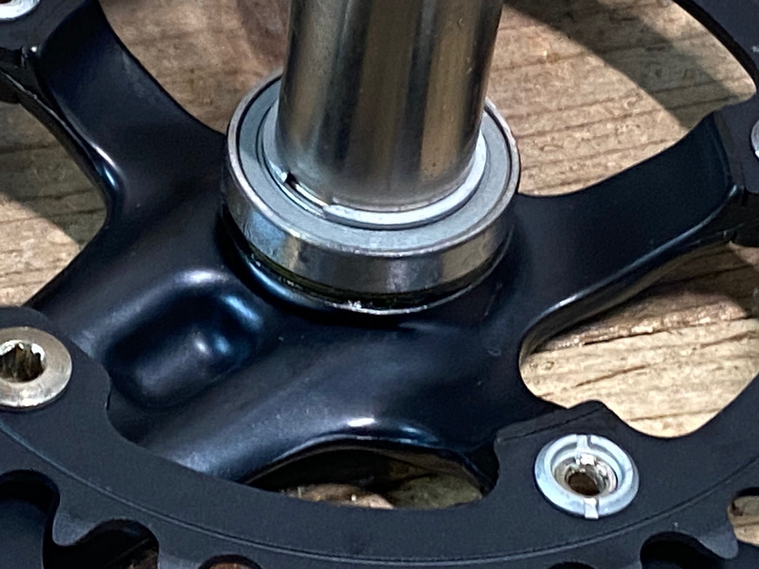 JR479 カンパニョーロ CAMPAGNOLO VELOCE POWER TORQUE FC11VLB540 クランクセット 175mm 50/34T 10s