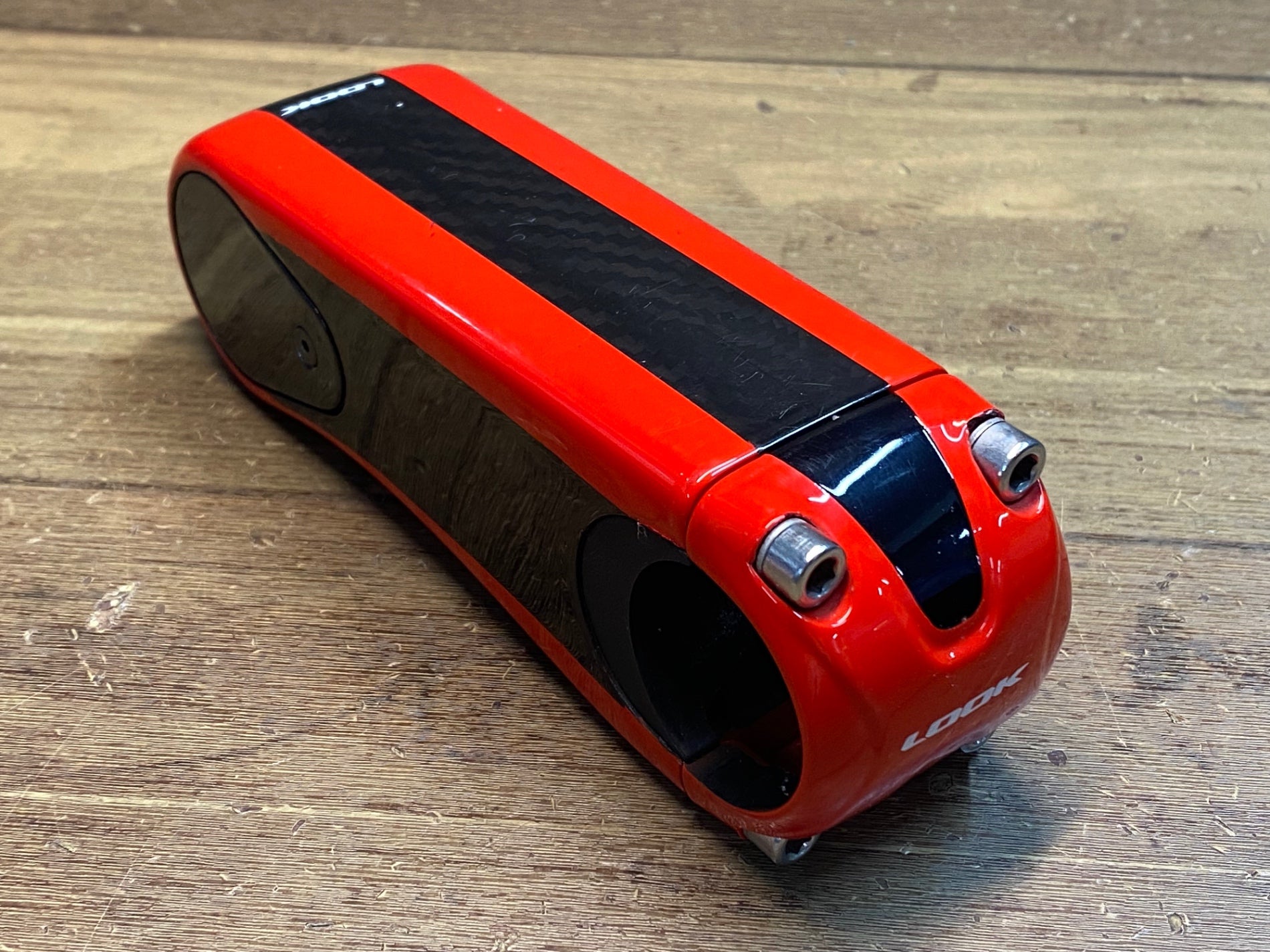 JM885 ルック LOOK C-STEM カーボン ステム 110mm Φ31.8 – BICI AMORE