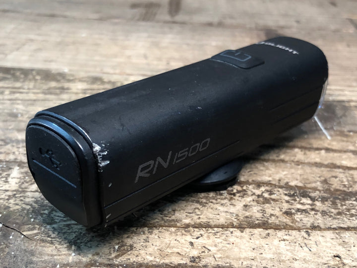JE736 オーライト OLIGHT RN1500 フロントライト ※点灯確認済み