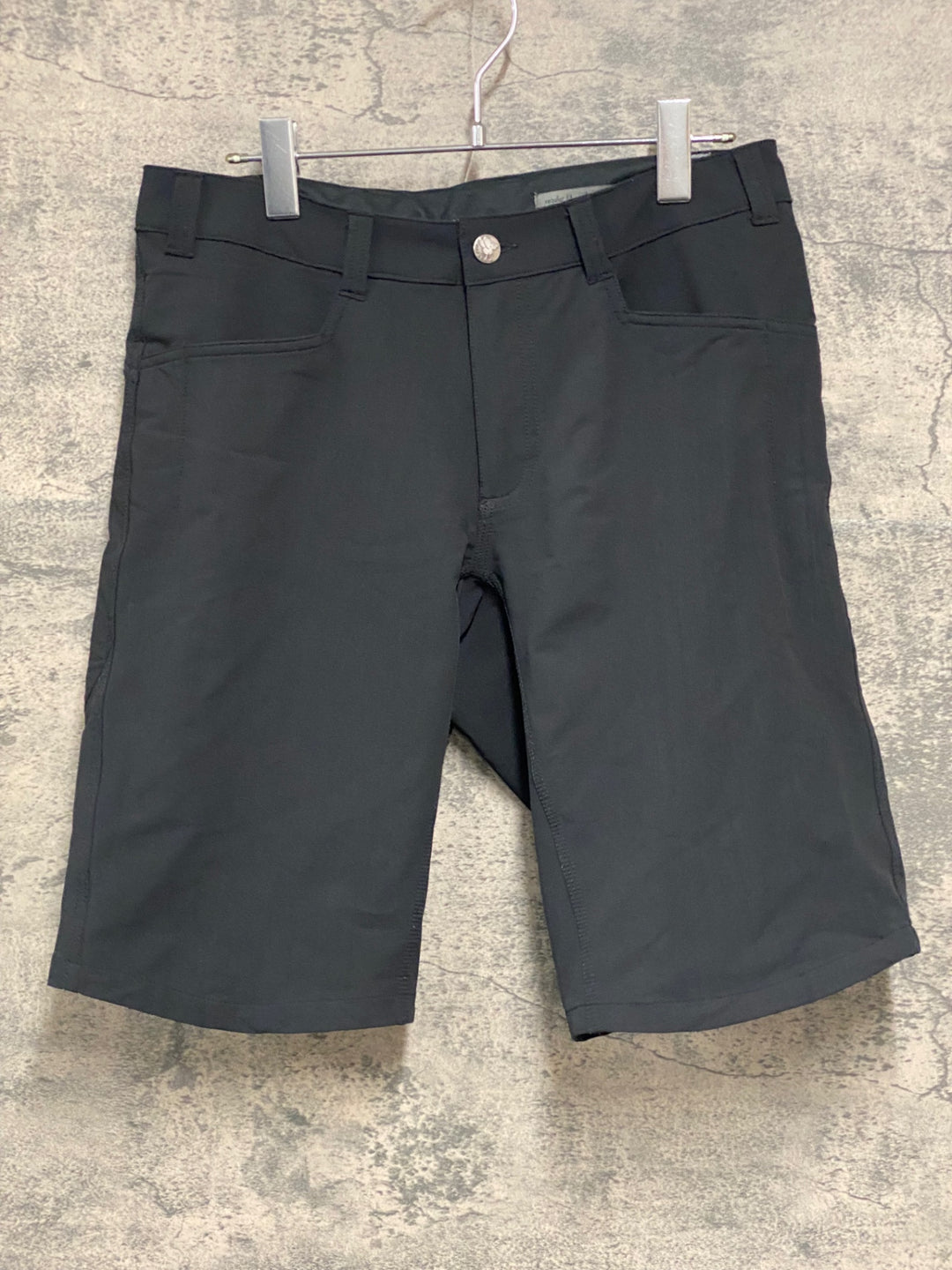 JO673 スワーヴ SWRVE ショートパンツ 黒 32