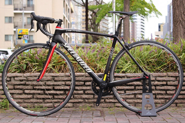 スペシャライズド SPECIALIZED ターマック TARMAC COMP SL2 2011 54 シマノ 105 5700 10S カーボン ロードバイク【名古屋店】