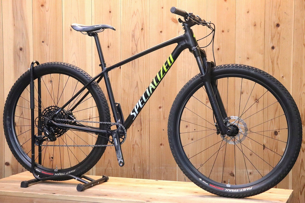 スペシャライズド SPECIALIZED チゼル CHISEL 2020年モデル Mサイズ
