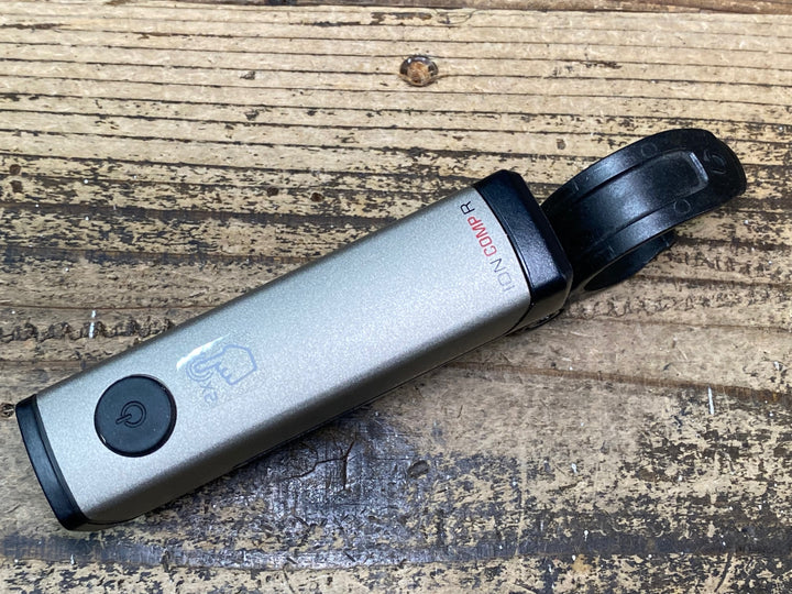 JH549 ボントレガー BONTRAGER ION COMP R フロントライト ※Blendr ステムマウント付属、点灯確認済