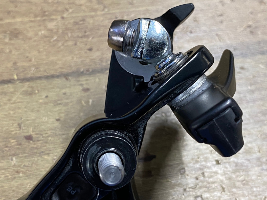 KH597 シマノ SHIMANO 105 BR-5810 F/RS ダイレクトマウント キャリパーブレーキ 前後セット