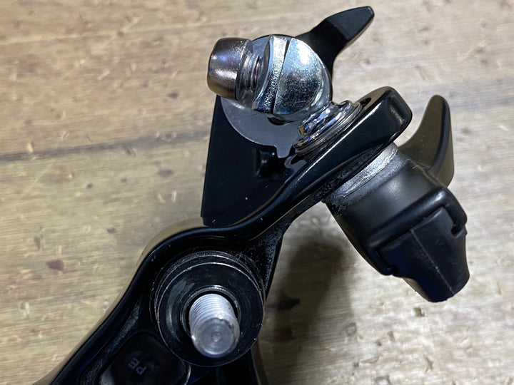 KH597 シマノ SHIMANO 105 BR-5810 F/RS ダイレクトマウント キャリパーブレーキ 前後セット