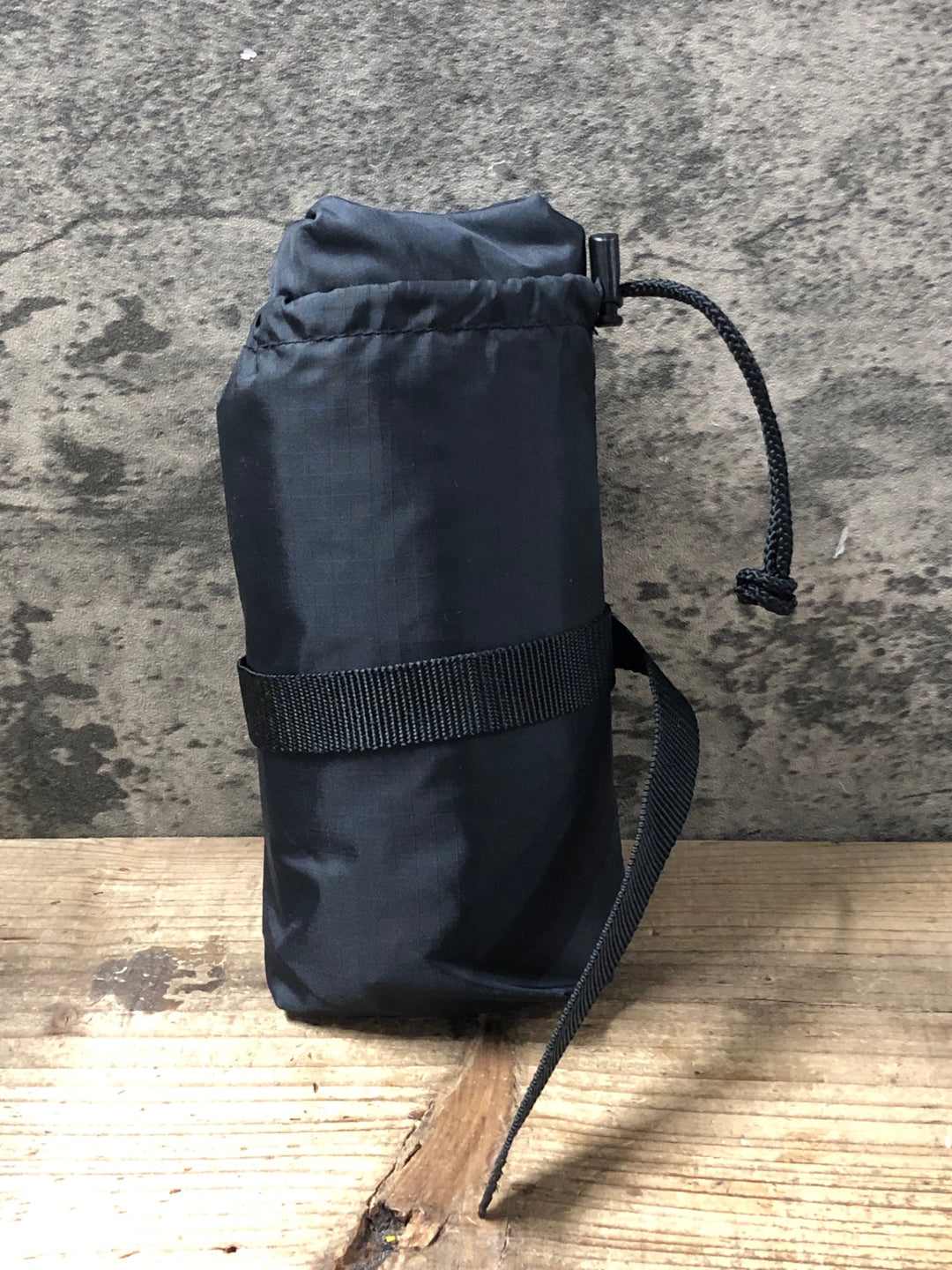JX297 オーストリッチ OSTRICH 輪行袋 黒
