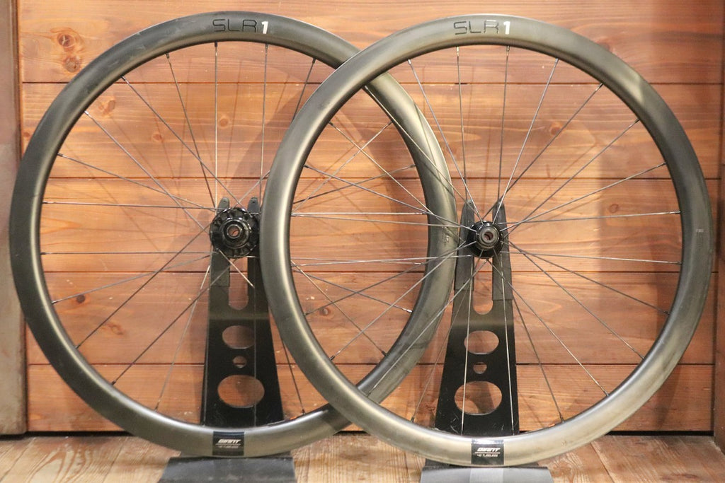 ジャイアント GIANT SLR1 DISC カーボン チューブレスレディ