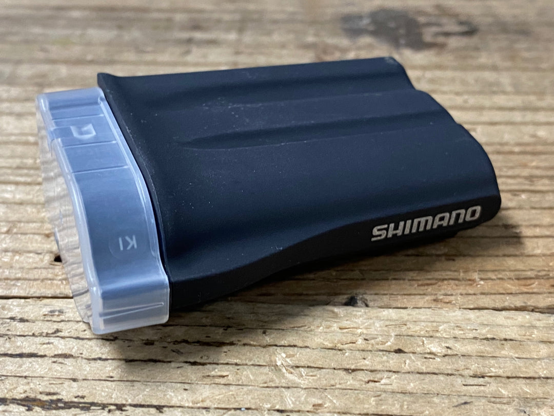 KA180 シマノ SHIMANO SM-BTR1 バッテリー Di2 外付け