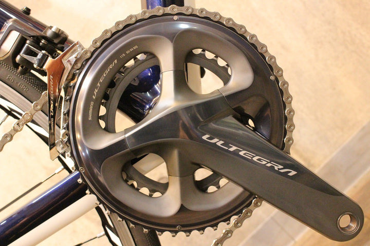 カレラ CARRERA ヴェレーノ VELENO RN 2014 Sサイズ シマノ アルテグラ R8050 11S Di2 カーボン ロードバイク【名古屋店】