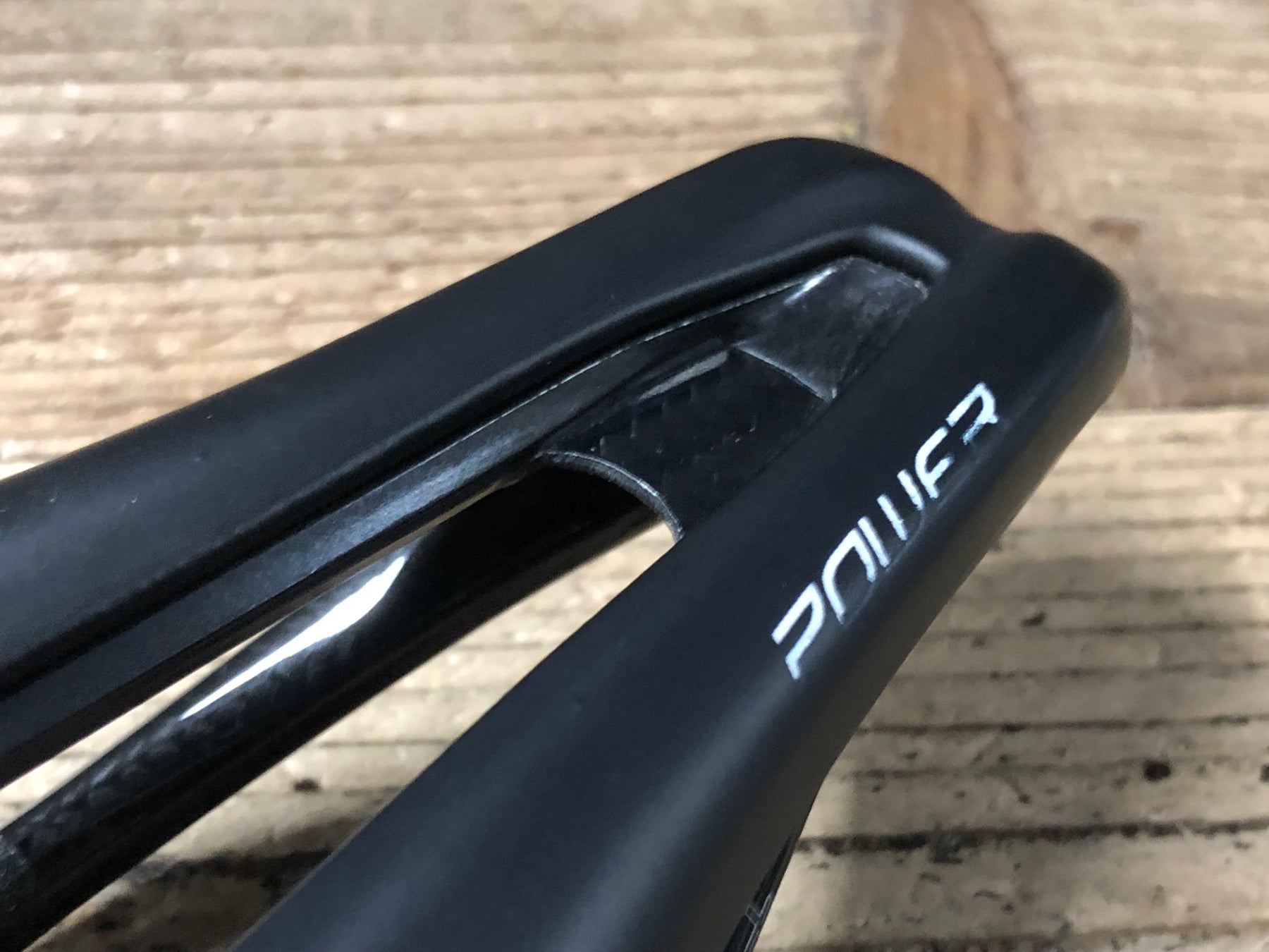 KD697 スペシャライズド SPECIALIZED S-WORKS POWER サドル 155mm