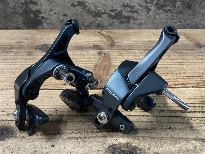 KA849 シマノ SHIMANO アルテグラ ULTEGRA BR-R8000 キャリパーブレーキ 前後セット