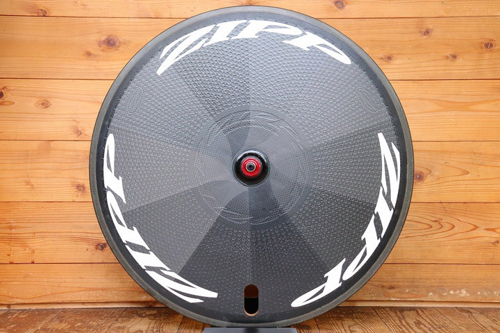 ジップ ZIPP サブ SUB 9 カーボン チューブラー リアホイール シマノ 11S/12S ディスクホイール 【芦屋店】