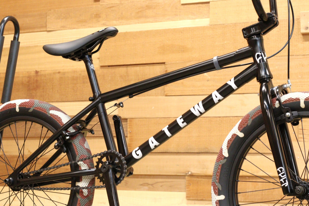 カルト CULT ゲートウェイ GATEWAY 2021 20インチ BMX 【立川店】