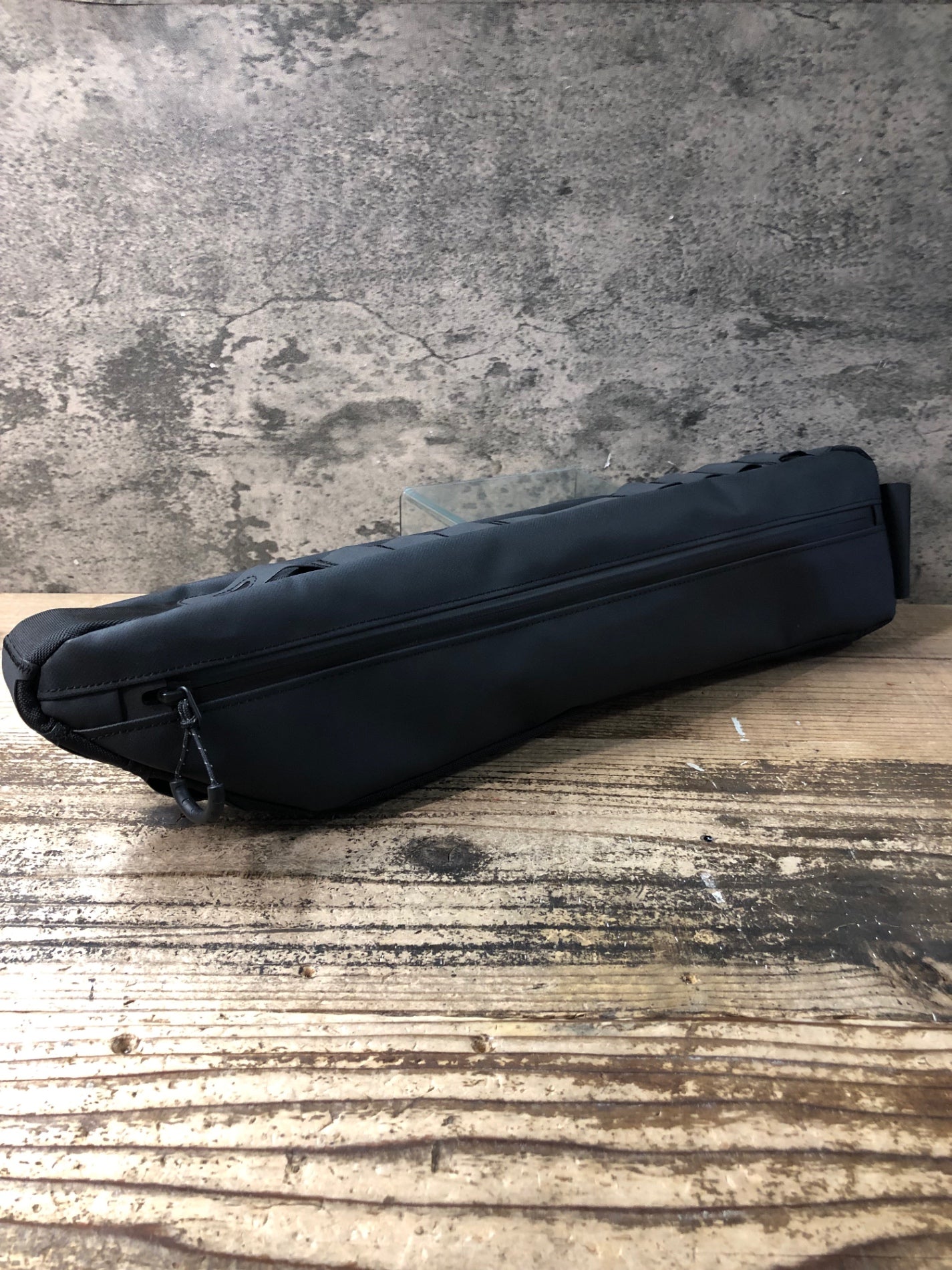 JP259 ボントレガー BONTRAGER アドベンチャー Boss フレームバッグ