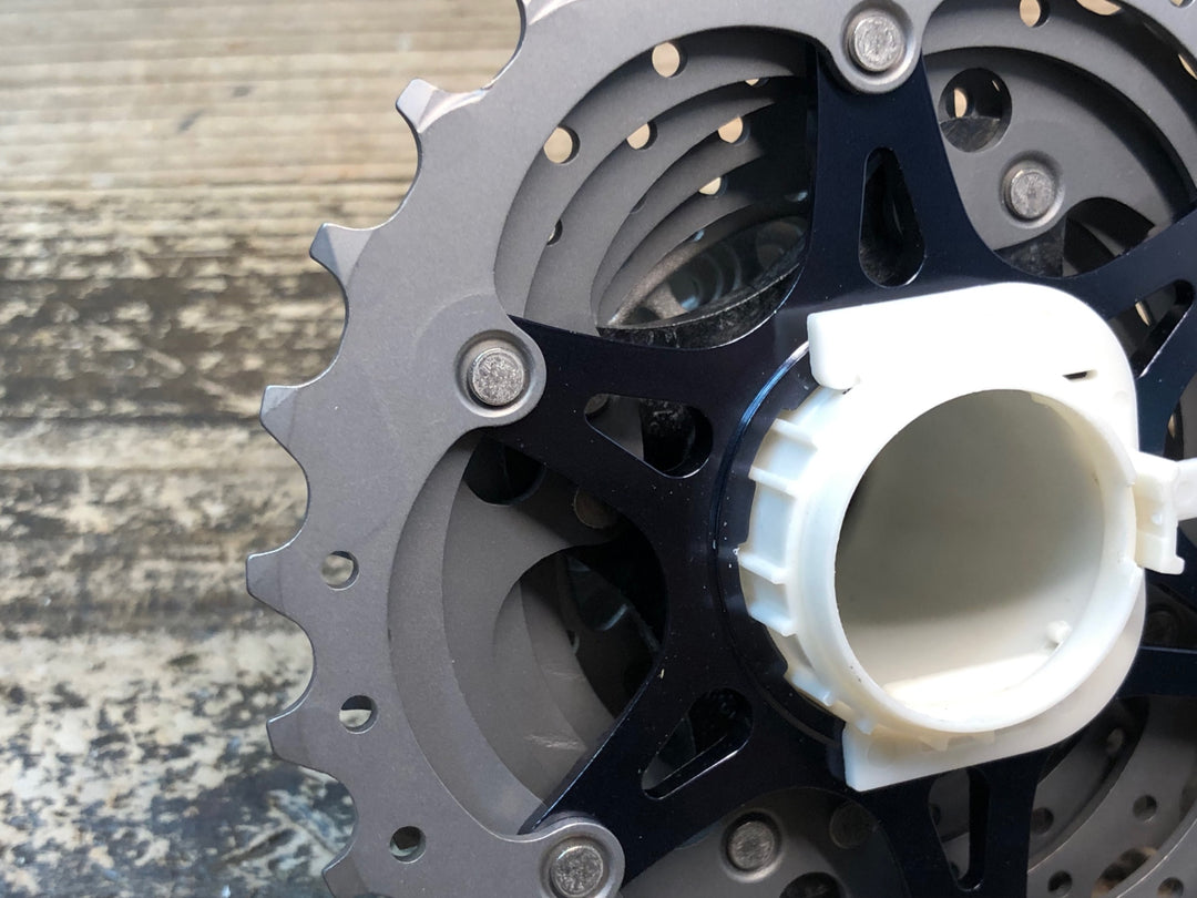 JT268 シマノ SHIMANO デュラエース DURA-ACE CS-R9100 スプロケット 11s 11-28T