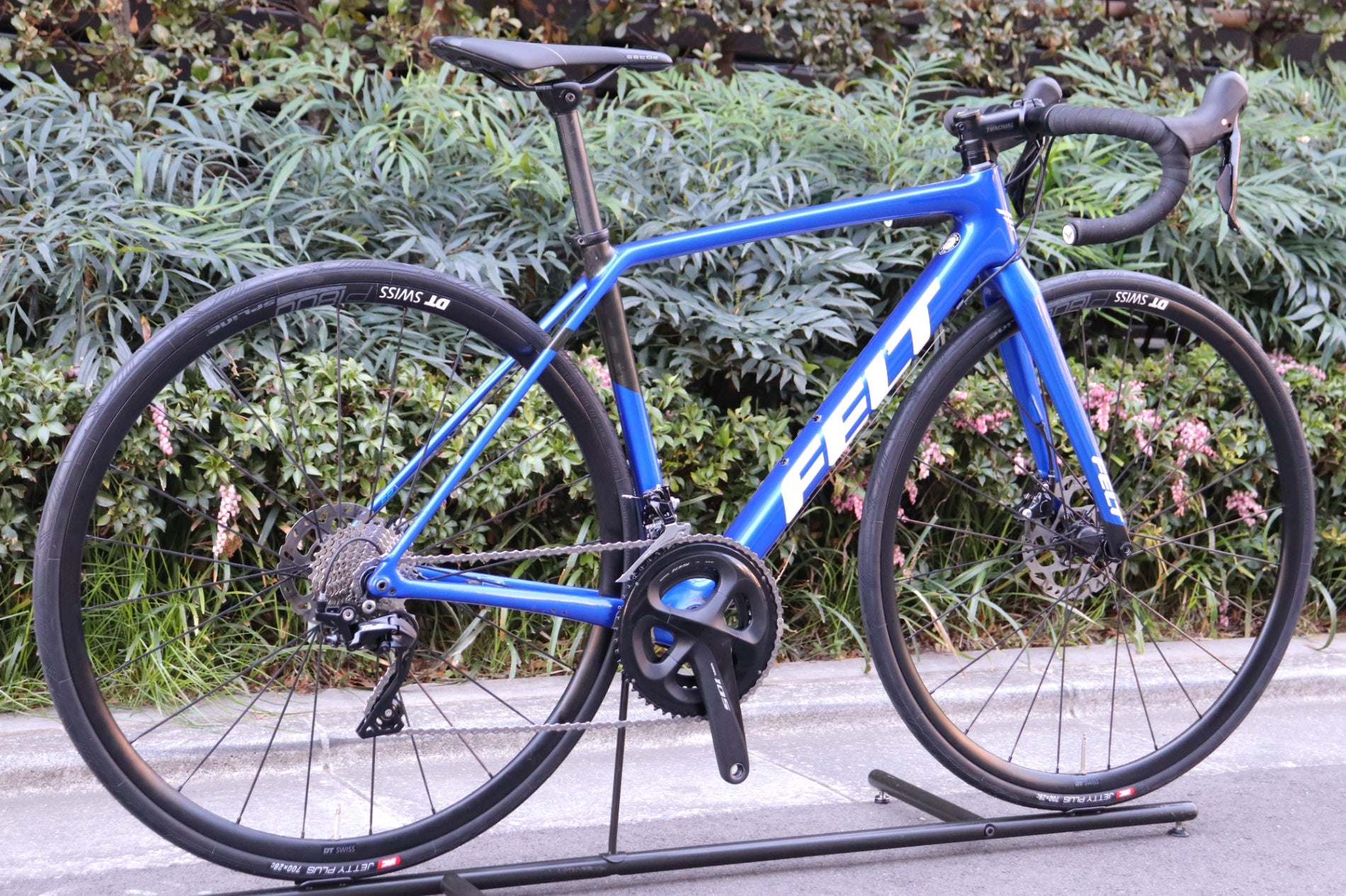 フェルト FELT FR3 DISC 2019年 51サイズ シマノ 105 R7020 11S