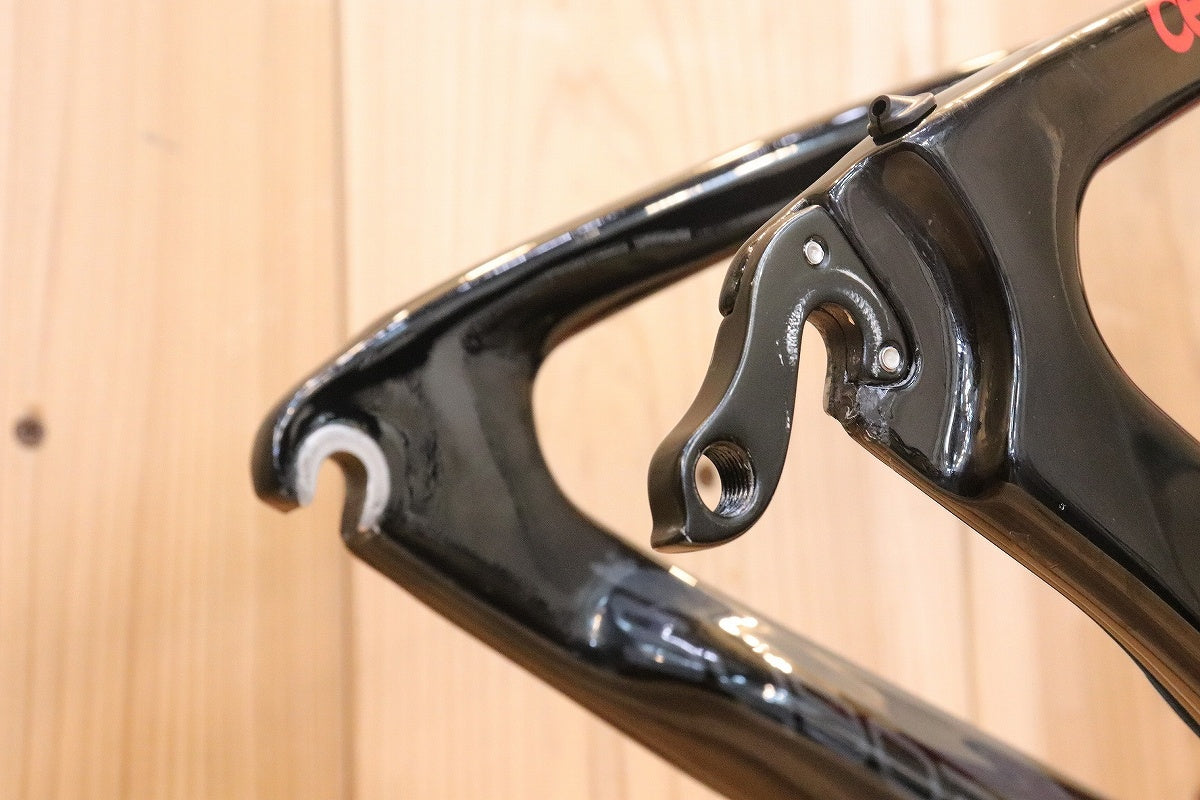 シーポ CEEPO カタナ KATANA 2016年モデル Sサイズ カーボン