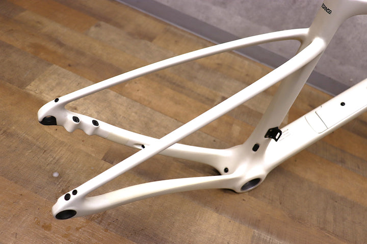 エンヴィ ENVE フレイ FRAY 2024モデル 47サイズ SOLTカラー カーボン ロードバイク フレームセット 【さいたま浦和店】