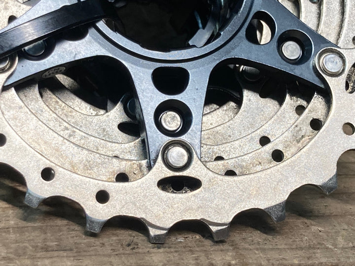 JH279 シマノ SHIMANO アルテグラ ULTEGRA CS-6800 スプロケット 11-28T 11S