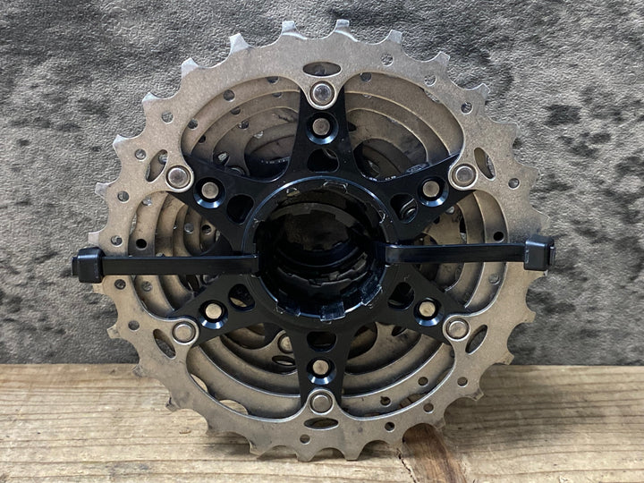 KP536 シマノ SHIMANO アルテグラ ULTEGRA CS-6800 スプロケット 11-28T 11s