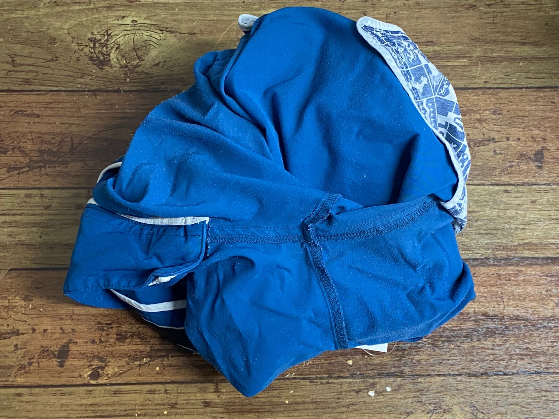 JV273 ラファ Rapha RANDONNEE SHORTS ハーフパンツ ターコイズ 34