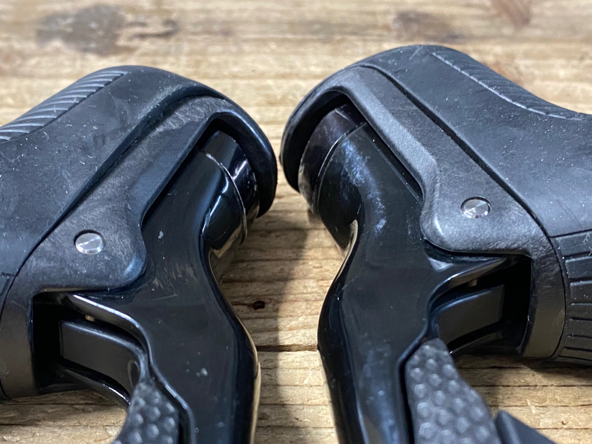 JZ287 シマノ SHIMANO デュラエース DURA-ACE Di2 ST-R9150 STIレバー