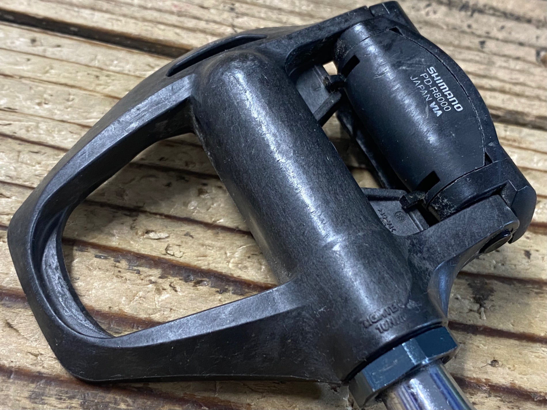 KF911 シマノ SHIMANO アルテグラ ULTEGRA PD-R8000 ビンディング