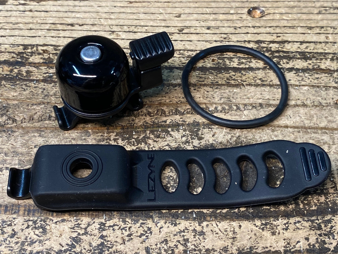 JD448 レックマウント Rec-Mounts アウトフロントマウント LEZYNE HECTO DRIVE 500XL+レックマウントプラス