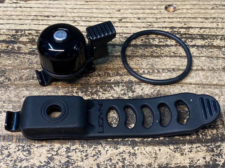 JD448 レックマウント Rec-Mounts アウトフロントマウント LEZYNE HECTO DRIVE 500XL+レックマウントプラス