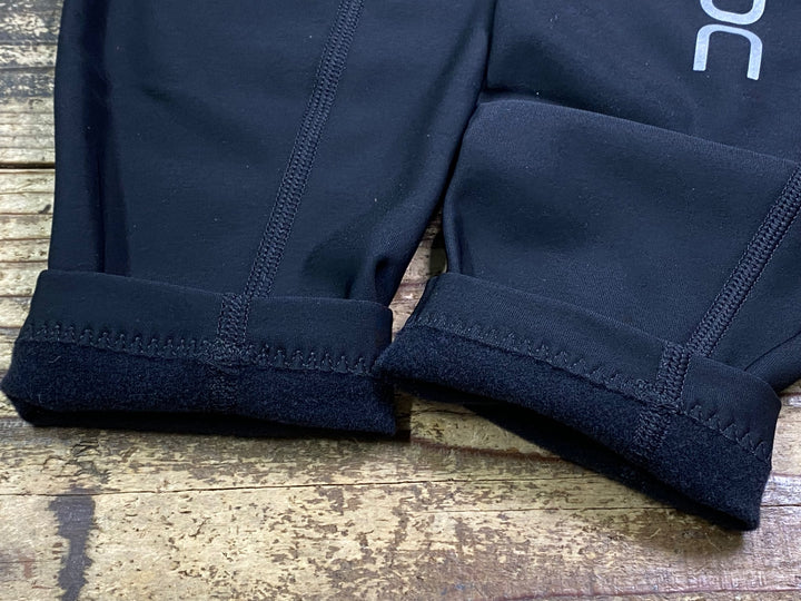 JK322 ドットアウト DOTOUT A15X450 SKIN LEGWARMER レッグウォーマー L