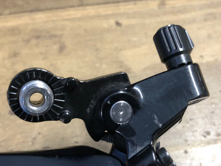 KD734 シマノ SHIMANO 105 RD-R7000 リアディレイラー 11S 黒 GS