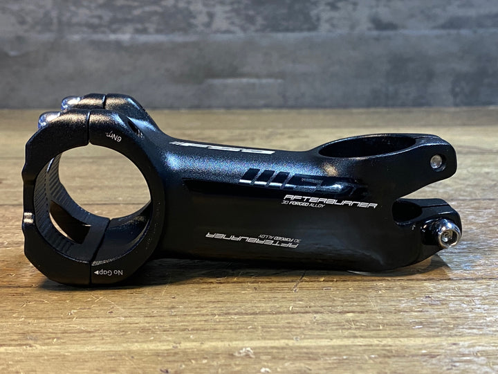 JT335 FSA アフターバーナー AFTERBURNER アルミ ステム 80mm OS ±12°