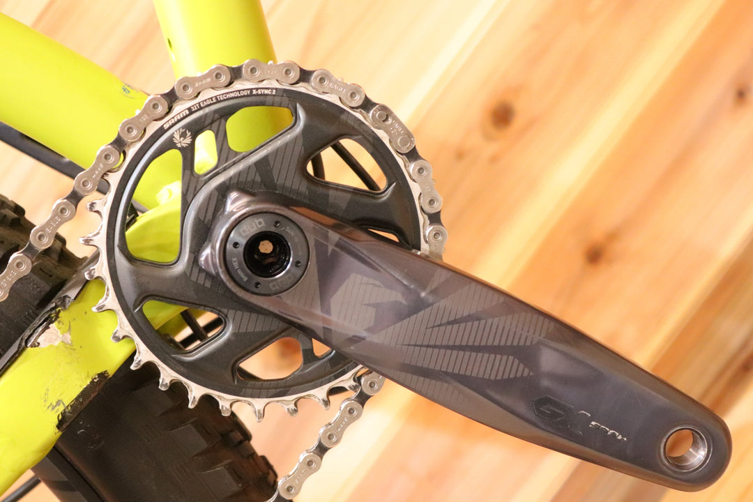 スペシャライズド SPECIALIZED フューズ FUSE COMP 29 2022モデル Mサイズ SRAM GX EAGLE AXS 12S アルミ ハードテイル マウンテンバイク 【広島店】