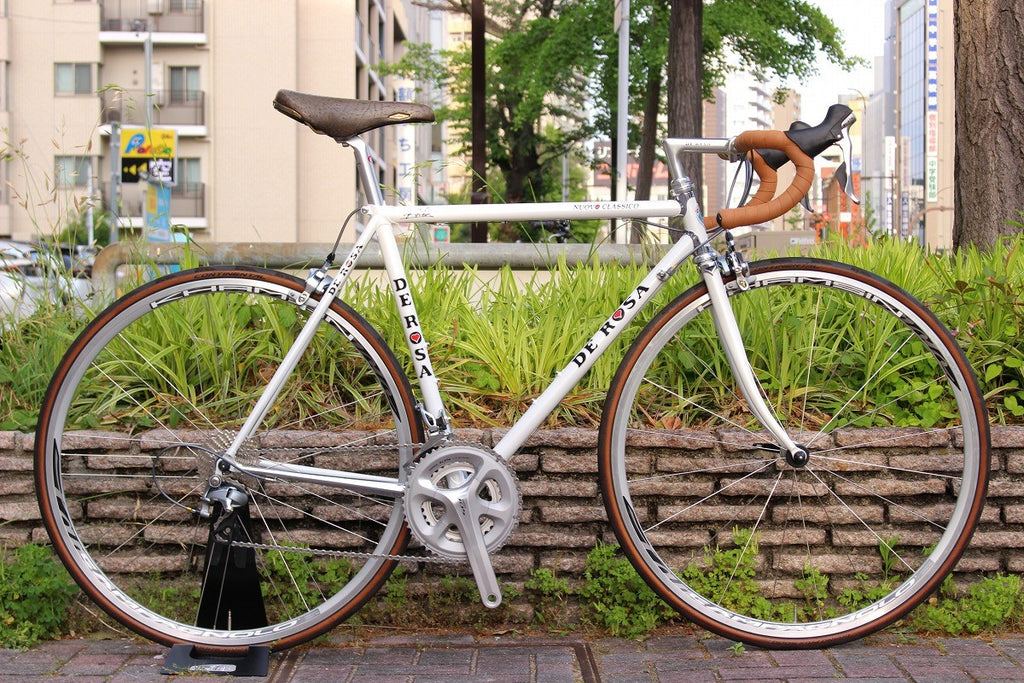 デローザ DE ROSA ヌーボクラシコ NUOVO CLASSICO 2017頃 51サイズ 105