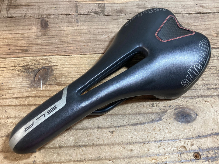 KK351 セライタリア selle italia SLR サドル MANGANESEレール 132mm