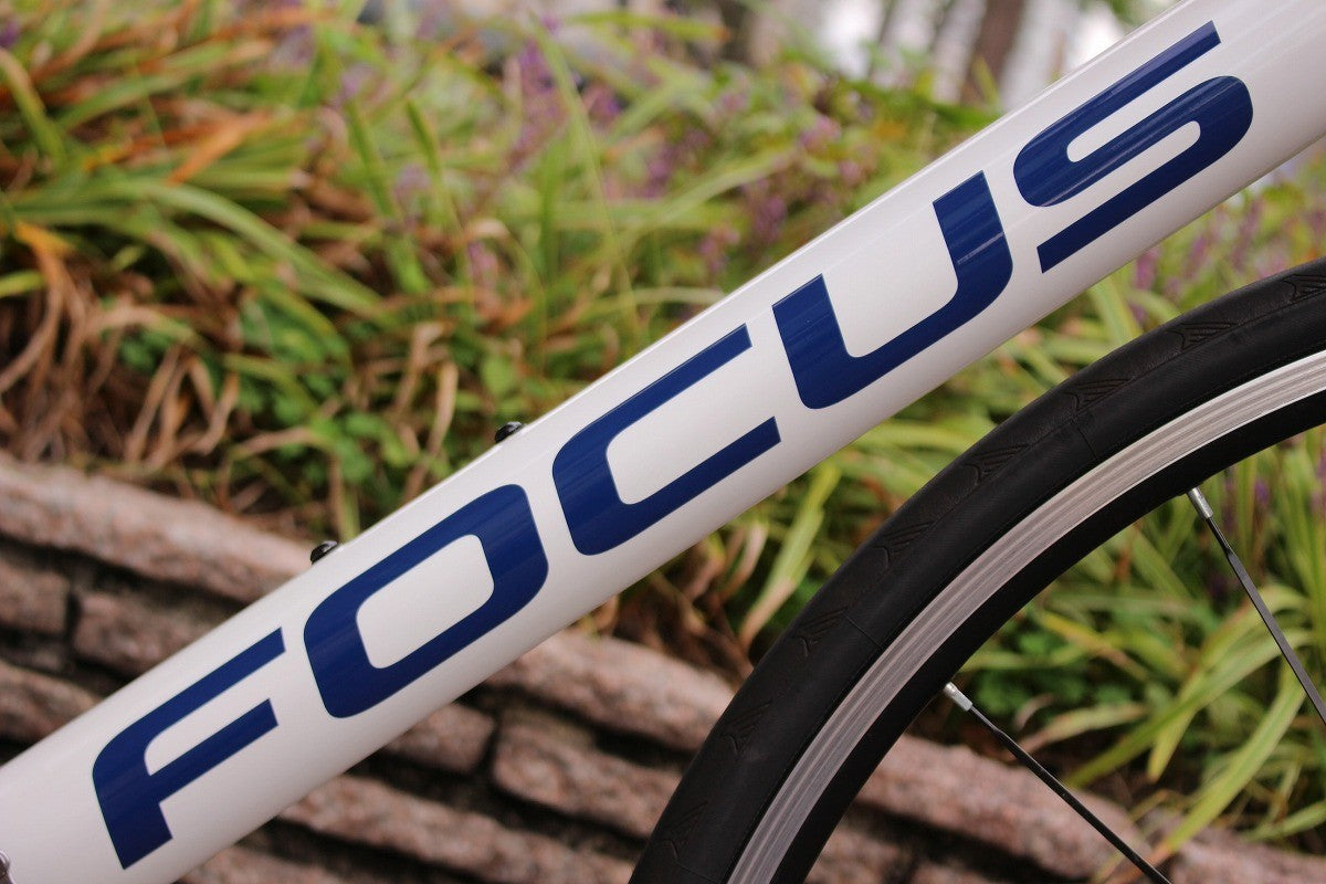 フォーカス FOCUS イザルコ IZALCO RACE 9.7 2020 51 シマノ 105 R7000 11S カーボン ロードバイク –  BICI AMORE ONLINE STORE