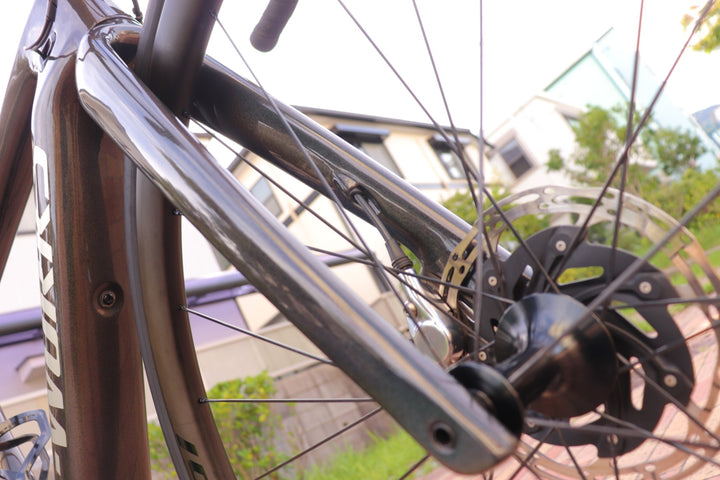 スペシャライズド SPECIALIZED エスワークス クレオ S-WORKS TURBO CREO SL 2021年モデル Mサイズ スラム RED AXS D1 MIX 12S カーボン ロードバイク E-BIKE 【芦屋店】