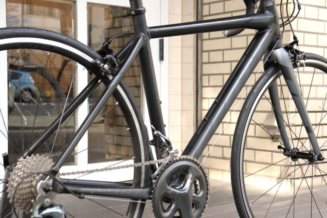 スコット SCOTT スピードスター SPEEDSTER 21 JAPAN LIMITED 2017モデル XSサイズ シマノ ティアグラ 4700 MIX 10S アルミ ロードバイク 【横浜店】